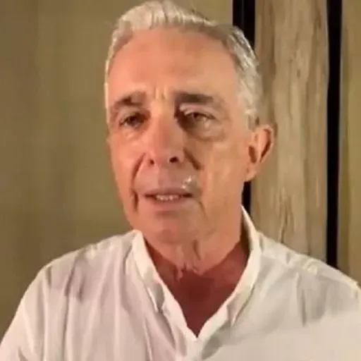 Exclusiva: El expresidente Álvaro Uribe habla por primera vez desde su detención.
