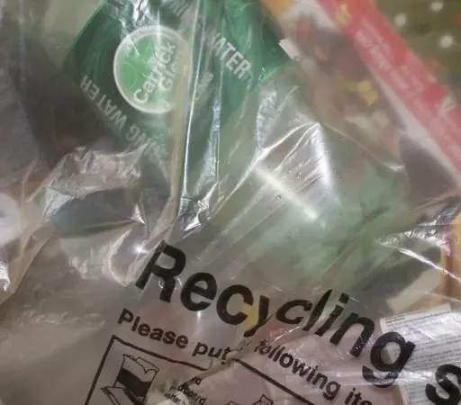 Increase in recycling rates needed to meet 2030 target, says EPA