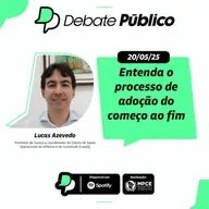 Entenda o processo de adoção do começo ao fim