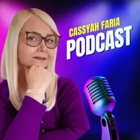 Cassyah Faria Terapias