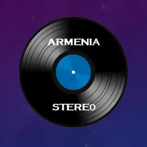 ARMENIA STEREO