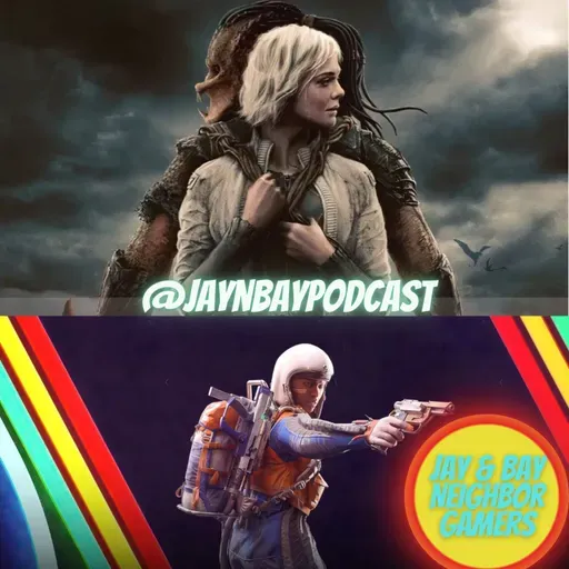 Predator Badlands Review, ARC Raiders Update, and PS News