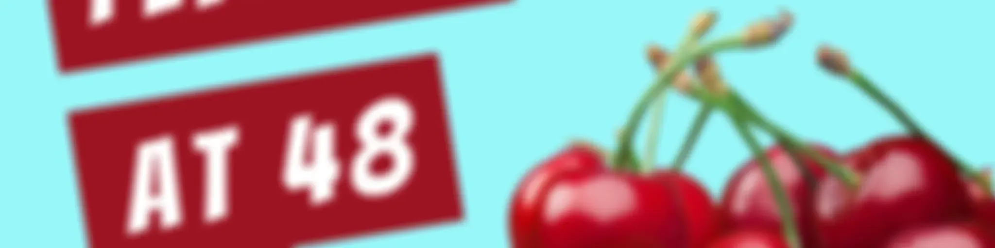 (Trying to) Feel Sexy Again at 48