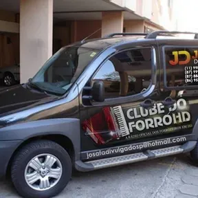 radio clube do forro hd