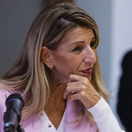 Madrid es Noticia: La CAM critica la salvaje subida de Yolanda Díaz de la cuota de autónomos