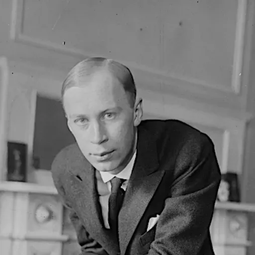 Auditorium 262 - Sergei Prokofiev – Sinfonia n. 4 op. 47