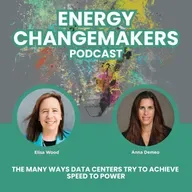 The Many Ways Data Centers Try to Achieve Speed to Power