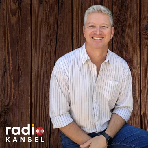 Ds Janlu Kuyler - Petrus verhinder nie die werk nie