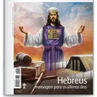 Jesus, a Âncora da alma