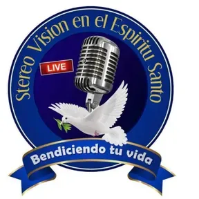 Stereo Vision En El Espiritu Santo