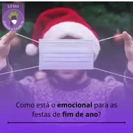 Como está o emocional para as festas de fim de ano?