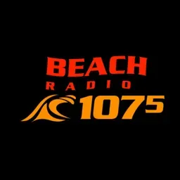 107-5 Beach Radio