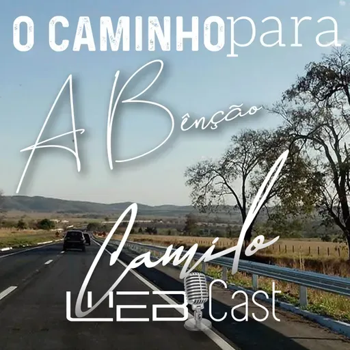 Caminho para bênção - Pr Colismar Bezerra.mp3
