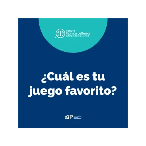 ¿Cuál es tu juego favorito? - Comida Favorita