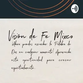 Visión de Fe Mixco 
