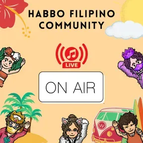 Habbo Filipino Community (HFC)