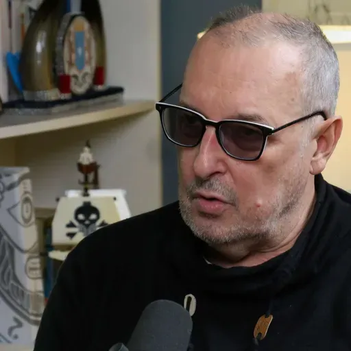 „Pseudonauka i teorije zavere idu ruku pod ruku” | prof. dr Aleksandar Palavestra | Agelast 311