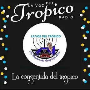 LA VOZ DEL TRÓPICO ONLINE
