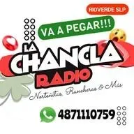 La Chancla Radio en vivo