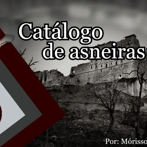 Catálogo de asneiras