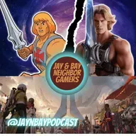 I Have The Power... HE-MAN, Brand New Day Gray or Savage Hulk?