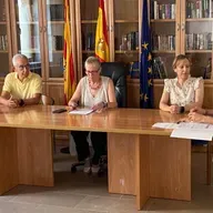 Entrevista a Basi Torres, alcaldesa de Villanueva de Jiloca