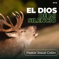 EL DIOS DE MI SILENCIO