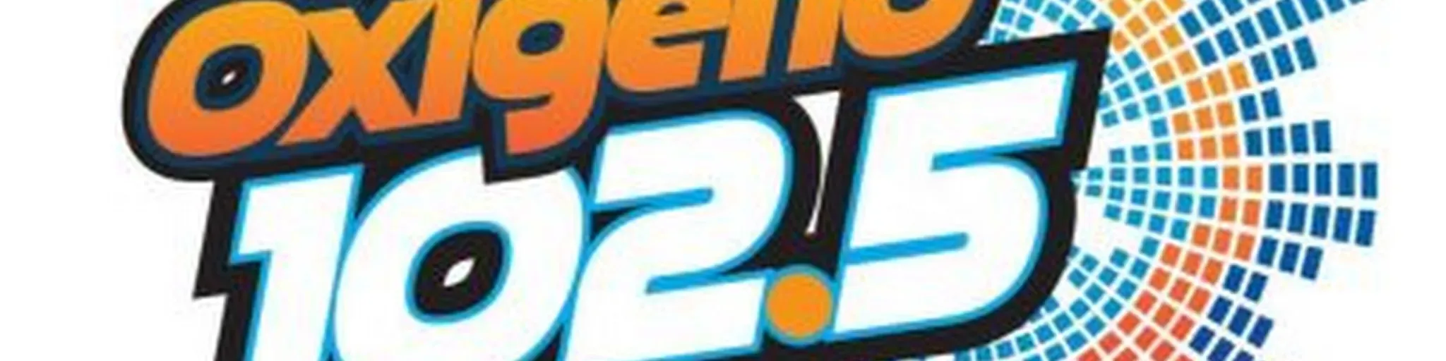 oxigeno 102.5 fm
