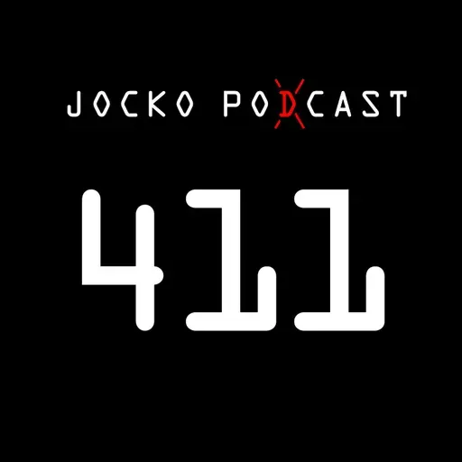 411: Faith, Family, and Flag, with General James "Mook" Mukoyama