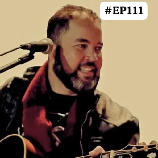 Bruno Mark - Toque Brasileiro #EP111