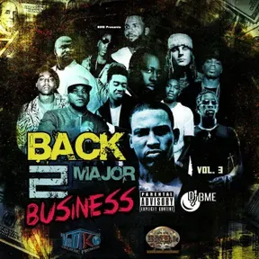 DJ BME MUSIK MIX SHOW