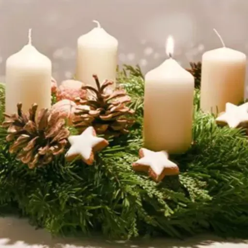 Para rezar o Evangelho do 1º DTC (Ano A).