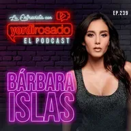 BÁRBARA ISLAS: TALENTO Y DISCIPLINA HECHOS MUJER