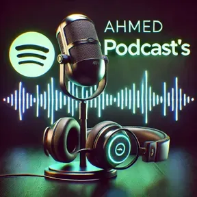 Tushar Ahmed's Podcast