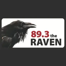 89.3 The Raven Edmonton -