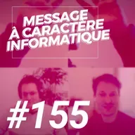 MACI #155 - IA, veille techno et société - Avec Sébastien Prunier de SERLI