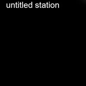 untitled station