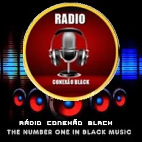 RADIO CONEXAO BLACK