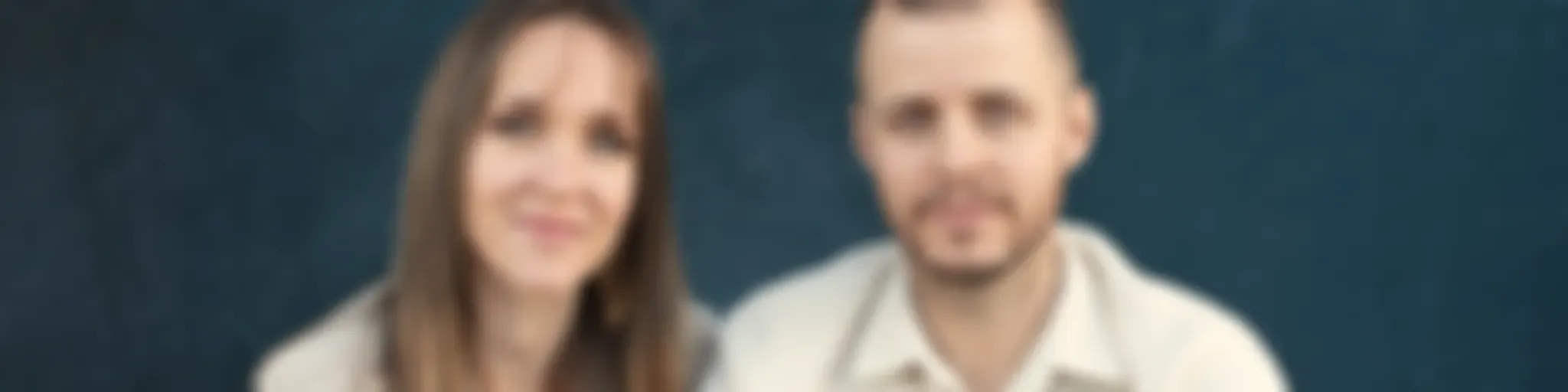 The Conscious Christian Marriage Podcast