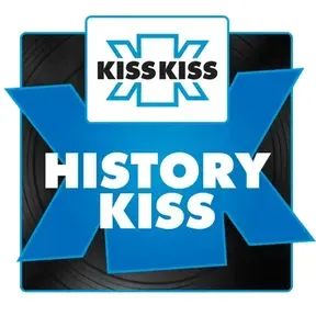 Kiss Kiss History Kiss diretta