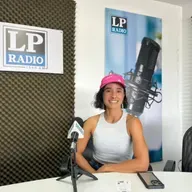 Entrevista con Ana María Giraldo, montañista caldense. Entrevista con