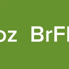 Voz  BrFM