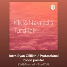 KikiNavrad TurdTalk