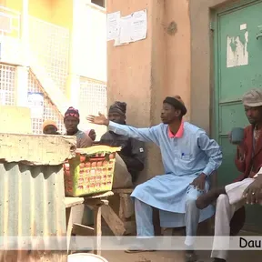 Danmasani Radio