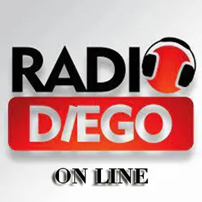 RADIO DIEGO on line