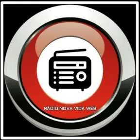RÁDIO NOVA VIDA WEB