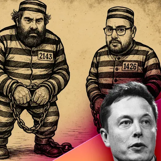 Elon Musk siempre gana