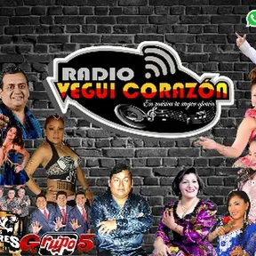 radio vegui corazon