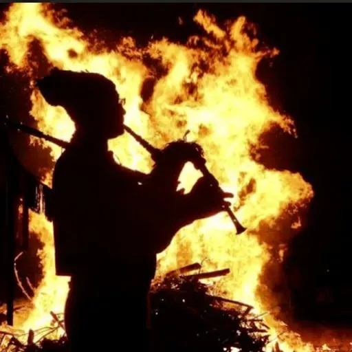 Noche de San Juan: fuego 🔥, magia 🪄 y renacimiento.