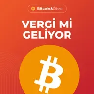 Kriptoya Vergi Geliyor mu? Öğrendiklerimiz